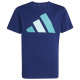 Adidas Παιδική κοντομάνικη μπλούζα Essentials Big Logo Tee